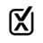 Trustchex logo